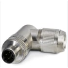 PHOENIX CONTACT - PHC1554539 SACC-M12MRD-4Q SH PN CONNETTORE