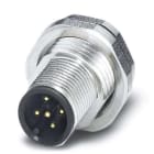 PHOENIX CONTACT - PHC1554746 SACC-DSI-M12MS-5CON-L180 VA CONNETTORE