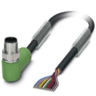 PHOENIX CONTACT - PHC1554827 SAC-12P-MR/ 3,0-PVC SCO CAVO SENS/ATT