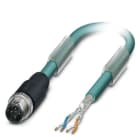 PHOENIX CONTACT - PHC1569414 NBC-M12MSD/10,0-93E CMC CAVO DI SISTEMA