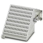 PHOENIX CONTACT - PHC1580189 HC-D 64-A-TWIN-PEL-F INSERTO PORTACONTAT
