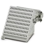 PHOENIX CONTACT - PHC1580192 HC-D 64-A-TWIN-PEL-M INSERTO PORTACONTAT