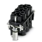 PHOENIX CONTACT - PHC1580537 HC-K 6/0-EBUS INSERTO PORTACONTATTI