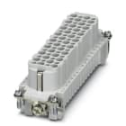 PHOENIX CONTACT - PHC1584444 HC-D 64-I-CT-F INSERTO PORTACONTATTI FEM