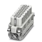 PHOENIX CONTACT - PHC1585346 HC-A16-I-UT-F 17-32 INSERTO PORTACONTATT