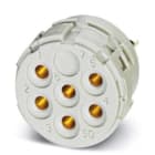 PHOENIX CONTACT - PHC1593645 RC-06S1N120000 INSERTO PORTACONTATTI
