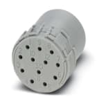 PHOENIX CONTACT - PHC1599138 RC-12S1N8A0000 INSERTO PORTACONTATTI