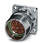PHOENIX CONTACT - PHC1607236 RF-12P1N8AWA00 INSERTO PORTACONT.