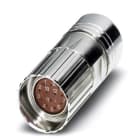 PHOENIX CONTACT - PHC1607297 RF-12S2N8A80DU INSERTO PORTACONT.