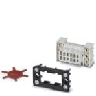 PHOENIX CONTACT - PHC1607346 VC-AR1/2M-S66-SET INSERTI PORTACONT.