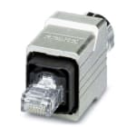PHOENIX CONTACT - PHC1608100 VS-PPC-C1-RJ45-MNNA-PG9-4Q5 CONNETTORE R