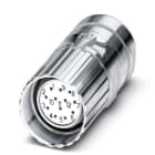 PHOENIX CONTACT - PHC1619764 CA-12S1N1280DN CONNETTORE PER CAVI