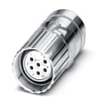 PHOENIX CONTACT - PHC1619776 CA-06S1N1280DN CONNETTORE PER CAVI
