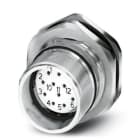 PHOENIX CONTACT - PHC1619790 CA-12S1N12HZ00 CONNETTORE PER APPARECCHI