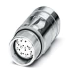 PHOENIX CONTACT - PHC1620020 CA-19S1N129008 CONNETTORE PER GIUNTI