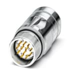 PHOENIX CONTACT - PHC1620031 CA-12P1N129008 CONNETTORE PER GIUNTI