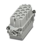 PHOENIX CONTACT - PHC1636347 HC-K12/ 2-EBUC INSERTO PORTACONTATTI