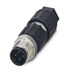 PHOENIX CONTACT - PHC1641691 SACC-M12MS-4QO-0,34-M CONNETTORE