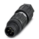 PHOENIX CONTACT - PHC1641714 SACC-M12MS-4QO-0,34 CONNETTORE