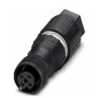 PHOENIX CONTACT - PHC1641756 SACC-M12FS-4QO-0,75 CONNETTORE