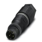 PHOENIX CONTACT - PHC1641769 SACC-M12MS-4QO-0,75 CONNETTORE