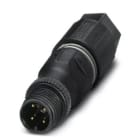 PHOENIX CONTACT - PHC1641769 SACC-M12MS-4QO-0,75 CONNETTORE