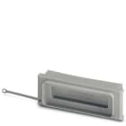 PHOENIX CONTACT - PHC1652211 Coperchio di protezione D-SUB
