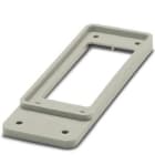 PHOENIX CONTACT - PHC1660449 HC-B 24-ADP-B 16-GY PIASTRA ADATTATRICE