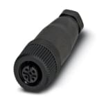 PHOENIX CONTACT - PHC1662298 SACC-M12FS-5CON-PG 7 CONNETTORE