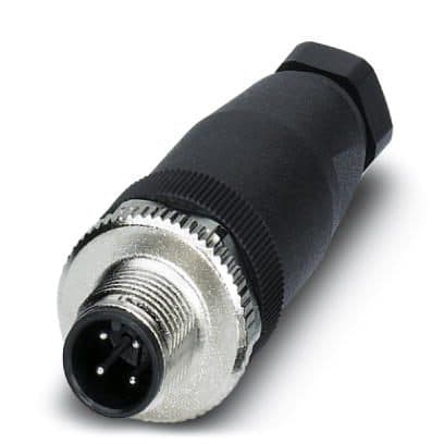 PHOENIX CONTACT - PHC1662528 SACC-M12MS-4CON-PG 7-M CONNETTORE