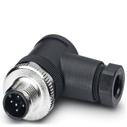 PHOENIX CONTACT - PHC1663129 SACC-M12MR-5CON-PG 7-M CONNETTORE