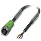 PHOENIX CONTACT - PHC1668098 SAC-3P- 5,0-PUR/M12FS B CAVO SENSORE