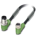PHOENIX CONTACT - PHC1668920 SAC-3P-M12MR/0,6-PUR/M 8FR CAVO SENSORE