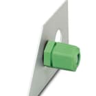 PHOENIX CONTACT - PHC1670264 Q 1,5/3FL/13-13KU-ESA PASSAPARETE