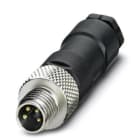 PHOENIX CONTACT - PHC1681169 SACC-M 8MS-4CON-M CONNETTORE