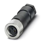 PHOENIX CONTACT - PHC1681172 SACC-M 8FS-3CON-M CONNETTORE