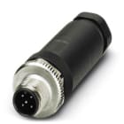 PHOENIX CONTACT - PHC1681460 SACC-M12MS-5CON-PG 9-M CONNETTORE