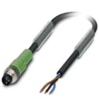 PHOENIX CONTACT - PHC1681664 SAC-3P-M 8MS/1,5-PUR CAVO SENSORE