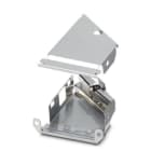 PHOENIX CONTACT - PHC1689802 Copertura metallica EMC per D-SUB