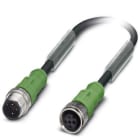 PHOENIX CONTACT - PHC1693021 SAC-3P-M12MS/5,0-PUR/M12FS CAVO SENS/ATT