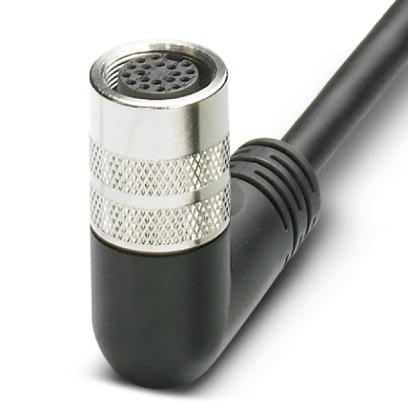 PHOENIX CONTACT - PHC1693746 SAC-14P- 5,0-PUR/M16FR CAVO SENSORE