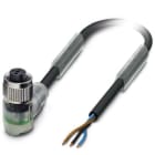 PHOENIX CONTACT - PHC1694428 SAC-3P-10,0-PUR/M12FR-2L CAVO SENSORE