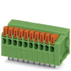 PHOENIX CONTACT - PHC1700240 FFKDSA1/H-2,54-16 MORSETTO PER C.S.