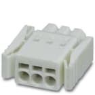 PHOENIX CONTACT - PHC1709460 PTSM 0,5/ 4-PL-2,5 WH SPINA LED