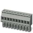 PHOENIX CONTACT - PHC1719684 MCVR 1,5/ 5-ST-3,81 GY7035 AU SPINA