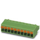 PHOENIX CONTACT - PHC1754649 FKCN 2,5/10-ST-5,08 SPINA