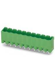 PHOENIX CONTACT - PHC1755529 MSTBVA 2,5/ 3-G PRESA BASE