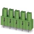 PHOENIX CONTACT - PHC1756524 GICV 2,5 HC/ 6-G-7,62 PRESA BASE