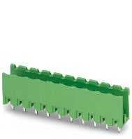 PHOENIX CONTACT - PHC1758050 MSTBV 2,5/ 6-G-5,08 PRESA BASE