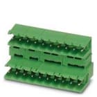 PHOENIX CONTACT - PHC1762046 MDSTB 2,5/ 2-G PRESA BASE